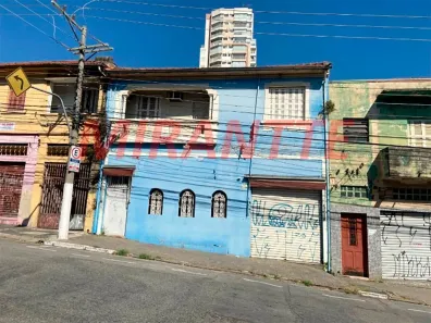 Lote/Terreno à venda, 426m² no Casa Verde, São Paulo