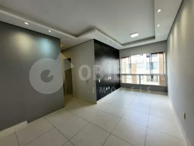 Apartamento com 2 Quartos à venda, 58m² no Jardim Holanda, Uberlândia