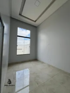 Casa com 3 Quartos à venda, 117m² no Parque Veiga Jardim, Aparecida de Goiânia