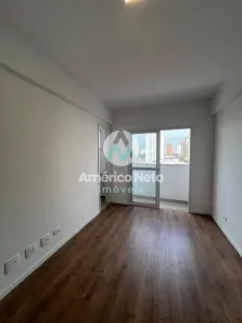Apartamento com 1 Quarto para alugar, 42m² no Santa Paula, São Caetano do Sul