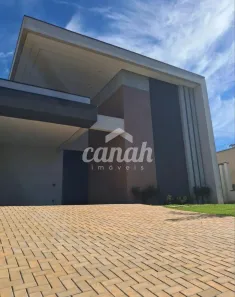 Casa de Condomínio com 3 Quartos à venda, 155m² no Reserva San Pedro, Ribeirão Preto