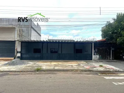 Casa com 3 Quartos à venda, 197m² no Setor Novo Horizonte, Goiânia