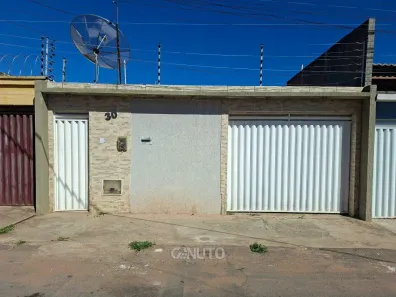 Casa com 2 Quartos para alugar, 90m² no São José, Juazeiro do Norte