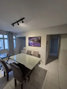 Apartamento com 2 Quartos para alugar, 80m² no Boa Viagem, Recife
