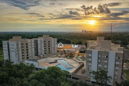 Apartamento com 3 Quartos à venda, 237m² no Jardim Veraneio, Campo Grande