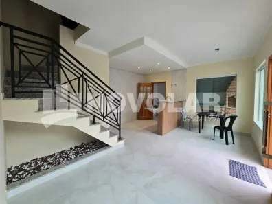 Sobrado com 3 Quartos à venda, 86m² no Vila Santa Terezinha (Zona Norte), São Paulo