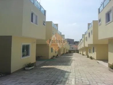 Casa de Condomínio com 2 Quartos à venda, 100m² no Penha de França, São Paulo