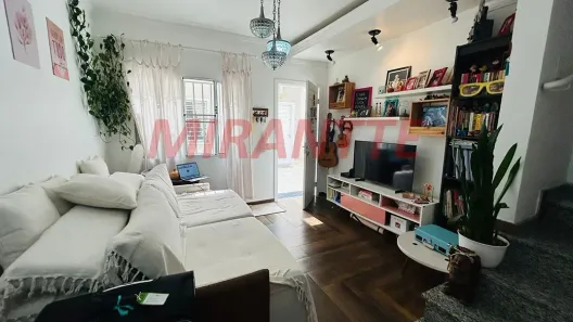 Casa de Condomínio com 2 Quartos à venda, 90m² no Imirim, São Paulo