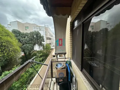 Apartamento com 3 Quartos à venda, 77m² no Recreio dos Bandeirantes, Rio de Janeiro