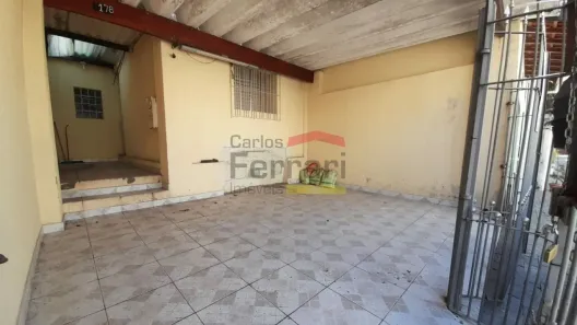 Casa com 1 Quarto à venda, 40m² no Santana, São Paulo
