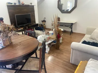 Apartamento com 3 Quartos à venda, 108m² no Botafogo, Rio de Janeiro
