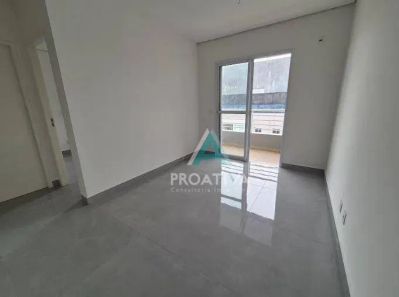 Apartamento com 2 Quartos à venda, 51m² no Rudge Ramos, São Bernardo do Campo
