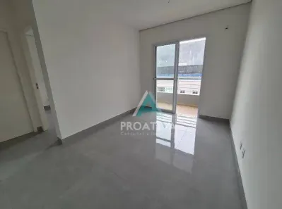 Apartamento com 2 Quartos à venda, 51m² no Rudge Ramos, São Bernardo do Campo
