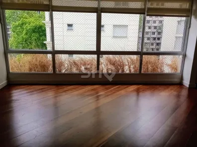 Apartamento com 3 Quartos à venda, 270m² no Jardim Paulista, São Paulo