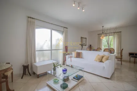 Apartamento com 3 Quartos à venda, 137m² no Morumbi, São Paulo