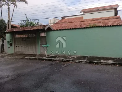 Sobrado com 6 Quartos à venda, 390m² no Jardim Alvorada, São José dos Campos