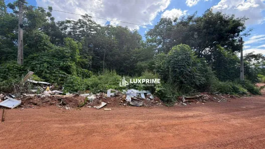 Lote/Terreno à venda, 1197m² no Plano Diretor Sul, Palmas