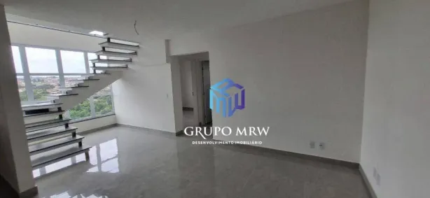 Cobertura com 3 Quartos à venda, 110m² no Vila Vasques, Votorantim