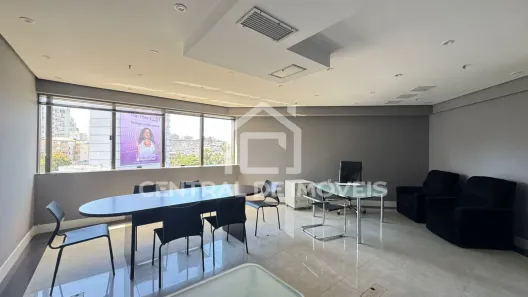 Sala Comercial à venda, 47m² no Cidade Baixa, Porto Alegre