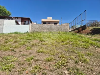 Lote/Terreno à venda, 322m² no Loteamento Santa Rosa, Piracicaba
