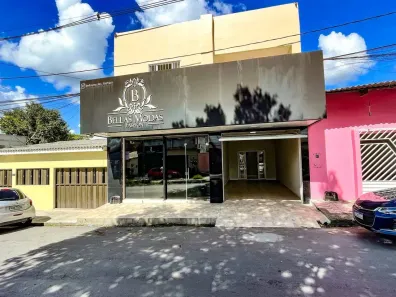 Prédio Residencial com 3 Quartos à venda, 264m² no Nova Cidade, Manaus