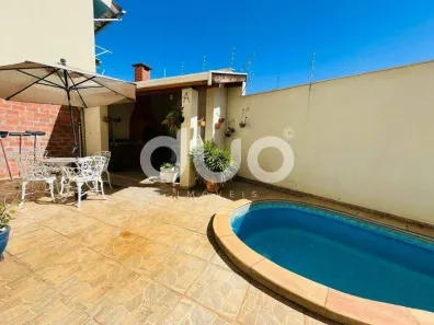 Casa com 3 Quartos à venda, 225m² no Vila Rezende, Piracicaba