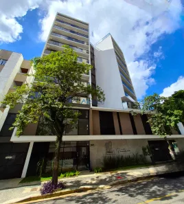 Apartamento com 2 Quartos à venda, 58m² no São Mateus, Juiz de Fora