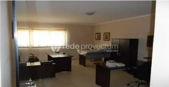 Imóvel Comercial com 1 Quarto à venda, 336m² no Jardim São Rafael, Campinas