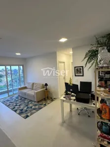 Apartamento com 2 Quartos à venda, 66m² no Taquaral, Campinas