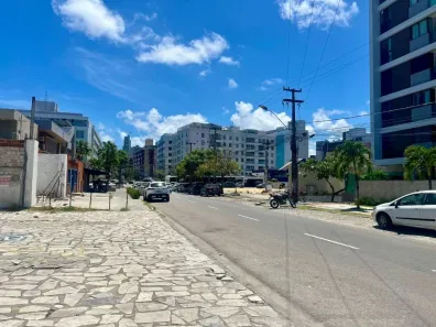 Prédio Comercial para alugar, 900m² no Tambaú, João Pessoa
