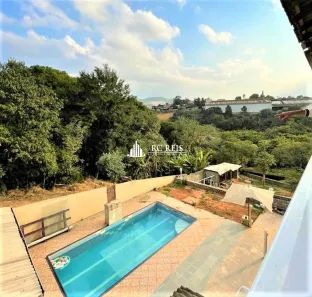 Casa de Condomínio com 4 Quartos à venda, 440m² no Tarumã, Santana de Parnaíba
