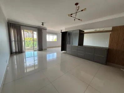 Apartamento com 3 Quartos à venda, 136m² no Patrimônio, Uberlândia
