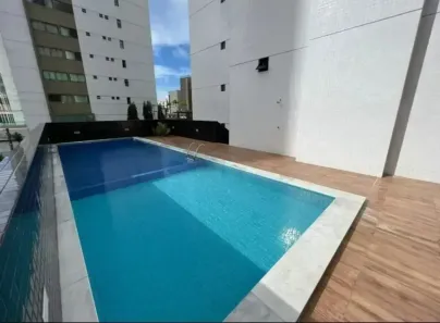 Apartamento com 3 Quartos à venda, 83m² no Brisamar, João Pessoa