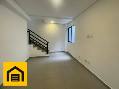 Cobertura com 3 Quartos para alugar, 150m² no Vila Valparaíso, Santo André