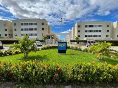 Apartamento com 2 Quartos à venda, 48m² no Pajuçara, Maracanaú