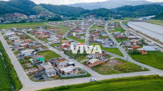 Lote/Terreno à venda, 140m² no Pedra Amolar, Ilhota