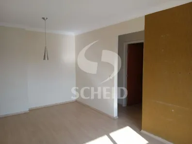 Apartamento com 3 Quartos à venda, 64m² no Jardim Ubirajara (Zona Sul), São Paulo