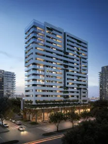 Apartamento com 2 Quartos à venda, 136m² no Centro, Torres