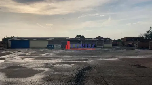Galpão/Depósito/Armazém para alugar, 325m² no Jardim Novo II, Rio Claro