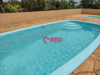 Fazenda/Sítio à venda, 200m² no Carafá, Votorantim