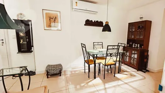Apartamento com 3 Quartos à venda, 135m² no Santa Rosa, Niterói