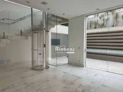 Casa com 4 Quartos à venda, 650m² no Condomínio Green Palm, São José do Rio Preto