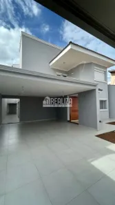 Casa com 3 Quartos à venda, 344m² no Jardim do Lago, Uberaba