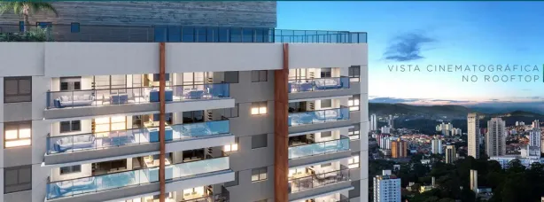 Apartamento com 3 Quartos à venda, 81m² no Santana, São Paulo
