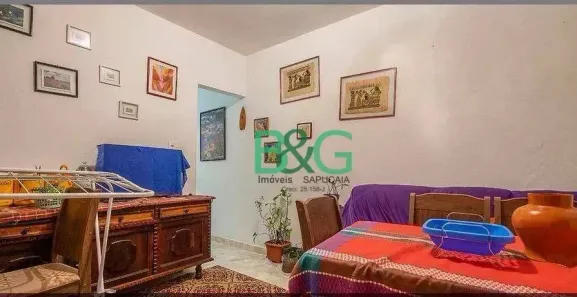 Apartamento com 2 Quartos à venda, 60m² no Perdizes, São Paulo