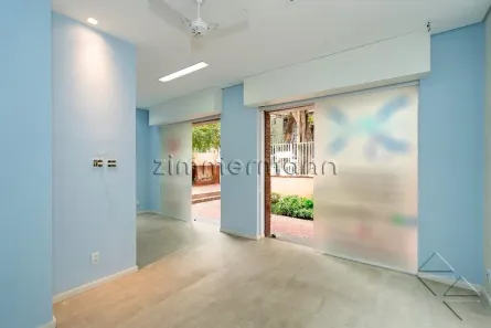 Ponto Comercial à venda, 102m² no Santa Cecília, São Paulo