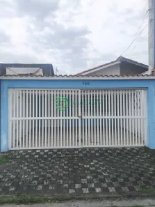 Casa com 3 Quartos à venda, 113m² no Jardim Aguapeu, Mongaguá