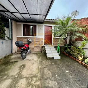 Casa com 2 Quartos à venda, 55m² no Morada do Bosque, Cachoeirinha