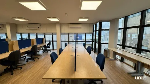 Sala Comercial à venda, 168m² no Centro, Florianópolis