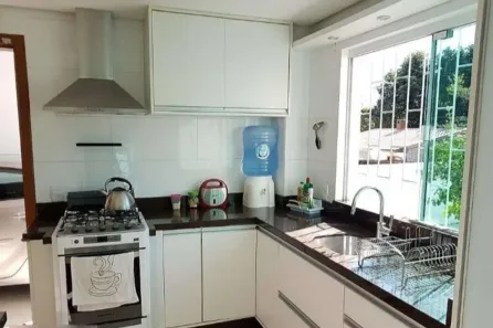 Casa com 3 Quartos à venda, 160m² no Agronômica, Florianópolis